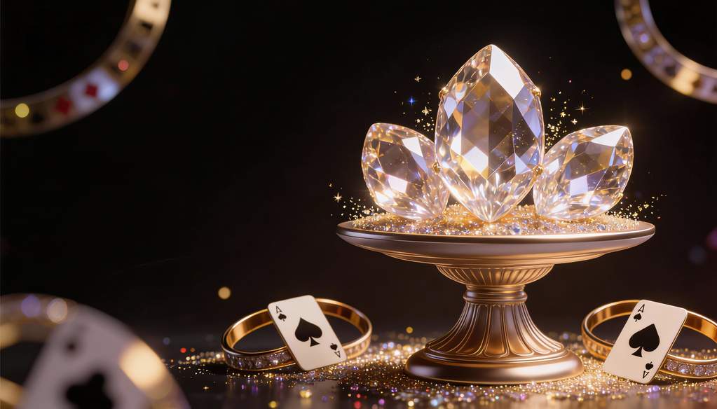 Cresus Casino: Overzicht van Slotmachines