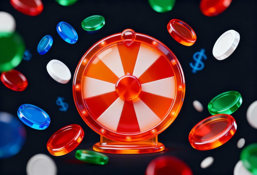 Domina Robocat Casino: Estrategias Ganadoras Explicadas en una Infografía Domina Robocat Casino: Estrategias Ganadoras Explicadas en una Infografía